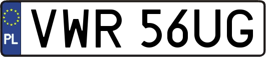 VWR56UG