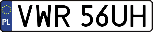 VWR56UH