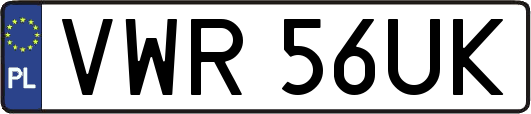 VWR56UK