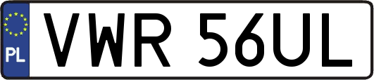 VWR56UL
