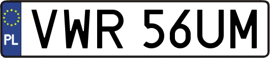 VWR56UM