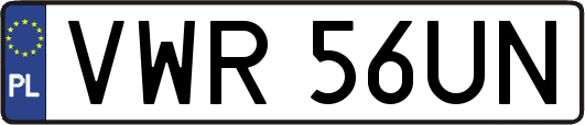 VWR56UN