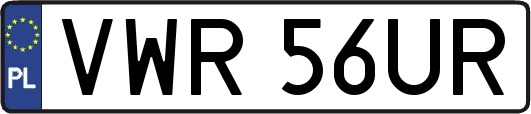 VWR56UR