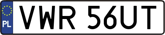 VWR56UT