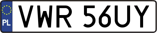 VWR56UY
