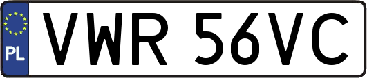 VWR56VC
