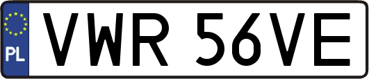 VWR56VE