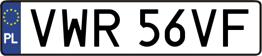 VWR56VF