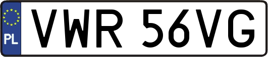 VWR56VG