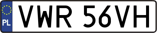 VWR56VH