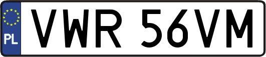 VWR56VM