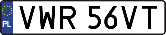 VWR56VT