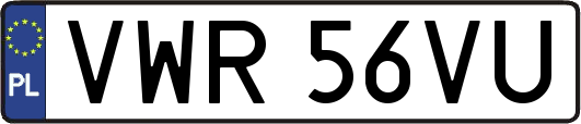 VWR56VU