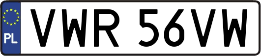 VWR56VW