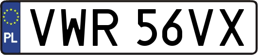 VWR56VX