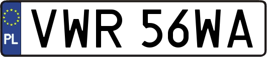VWR56WA