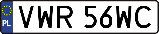 VWR56WC