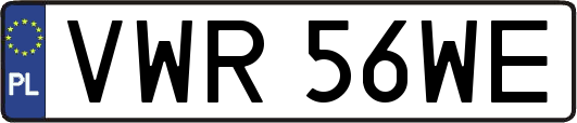 VWR56WE