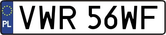 VWR56WF