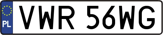 VWR56WG
