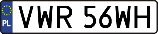 VWR56WH