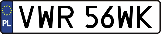 VWR56WK