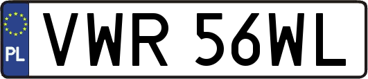 VWR56WL