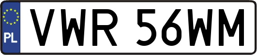 VWR56WM