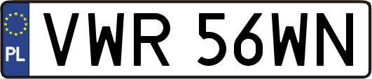 VWR56WN