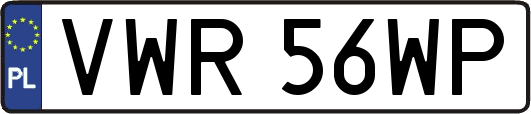 VWR56WP