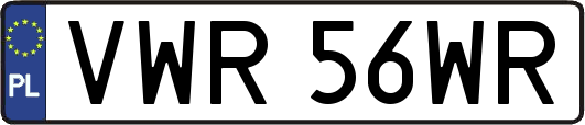 VWR56WR