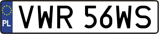 VWR56WS