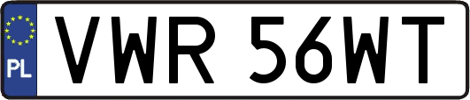 VWR56WT