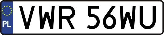 VWR56WU