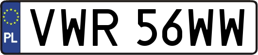VWR56WW