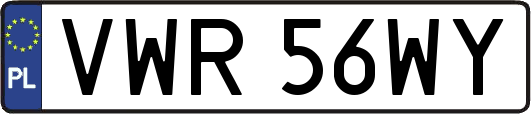 VWR56WY