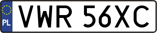 VWR56XC