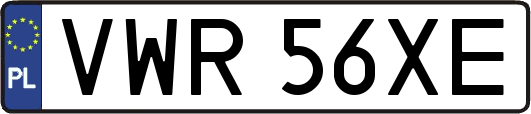 VWR56XE