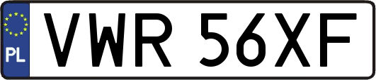 VWR56XF