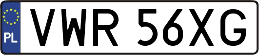 VWR56XG