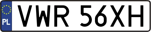 VWR56XH