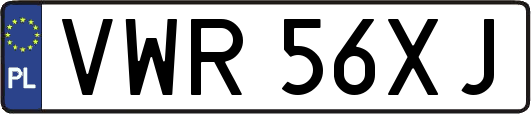 VWR56XJ