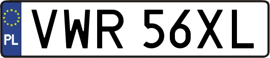 VWR56XL