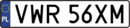 VWR56XM