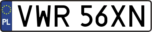 VWR56XN