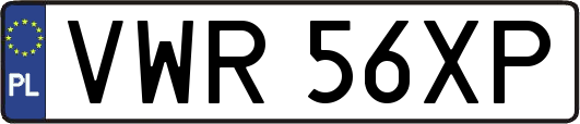 VWR56XP
