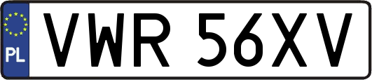 VWR56XV