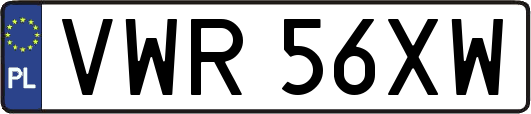 VWR56XW