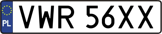 VWR56XX