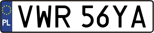 VWR56YA
